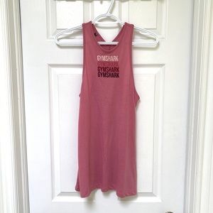 Gymshark Tank Top